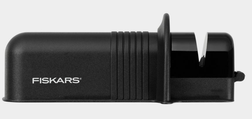 Точило для сокир та ножів Fiskars Solid (1026797) 1026797 фото