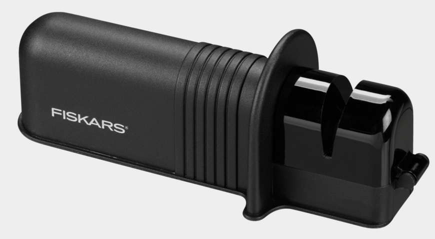 Точило для сокир та ножів Fiskars Solid (1026797) 1026797 фото