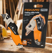 Набір Fiskars: ніж загального призначення K40 Fiskars + ніж складаний Fiskars CarbonMax 1001622106119 фото 7