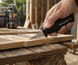 Набір Fiskars: ніж загального призначення K40 Fiskars + ніж складаний Fiskars CarbonMax 1001622106119 фото 4