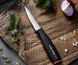 Набір Fiskars: ніж загального призначення K40 Fiskars + ніж складаний Fiskars CarbonMax 1001622106119 фото 3