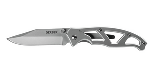 Ніж складний Gerber Paraframe I FE BL (1013969) 1013969 фото