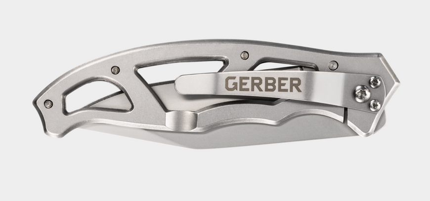Ніж складний Gerber Paraframe I FE BL (1013969) 1013969 фото