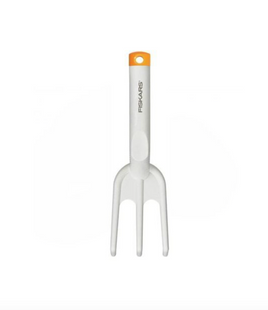 Вилка для посадки Fiskars White (1027034) 1027034 фото