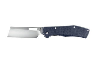 Ніж складний Gerber FlatIron D2 Micarta (1055363) 1055363 фото