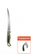 Набір Ніж філейний Gerber Ceviche 9" + Ніж-топірець Gerber DOWNWIND 1063145105984 фото 1
