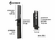 Набір Gerber Ніж складний Quadrant 16L + Мультитул Lockdown Slim 16L 1066487105983 фото 3