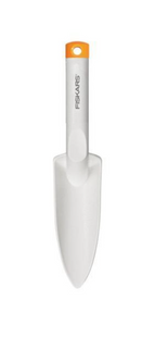 Лопатка для розсади Fiskars White (1027033) 1027033 фото