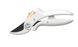 Секатор площинний Fiskars White P57 (1026916) 1026916 фото 1