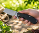 Набір Мультитул Gerber Lockdown Slim 16L + Ніж складаний Asada 1059836105536 фото 4