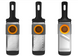Набір терток Fiskars Functional Form 3 шт 1014414 фото 1