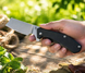 Набір Fiskars: Гілкоріз площинний PowerGear M L76 + Ніж складаний Gerber Asada 1001553105536 фото 6