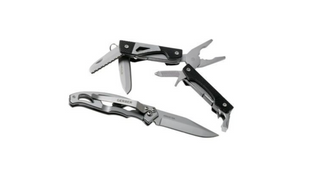 Ніж Gerber Paraframe Mini+Vise (1024632) 1024632 фото