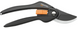 Секатор площинний Fiskars SingleStep P26 (1000567) 1000567 фото 1