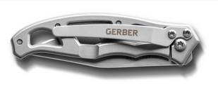 Ніж Paraframe Gerber Mini FE BL 1013954 фото