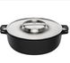 Кастрюля з кришкою чавунна Norden Grill, 30 см 1066430 1066430 фото 6