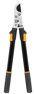 Гілкоріз площинний телескопічний Fiskars Solid L13 (1027528) 1027528 фото