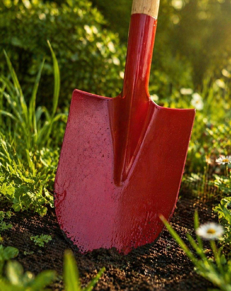 Набір Fiskars: Гілкоріз телескопічний Solid L13 + Лопата садова штикова Classic FSC 1027528101477 фото