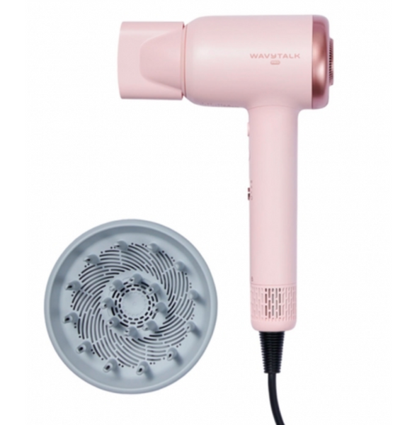 Wavytalk Turblow Pro D10 D10 фото