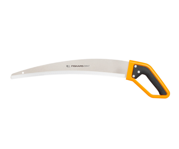 Пила садова ручна Fiskars SW47 (1028375) 1028375 фото
