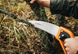 Пила садова ручна Fiskars SW47 (1028375) 1028375 фото 2