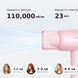 Wavytalk Turblow Pro D10 D10 фото 6