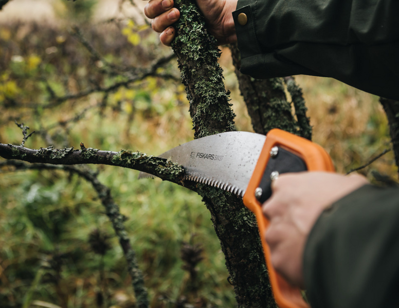 Пила садова ручна Fiskars SW37 (1028374) 1028374 фото