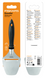 Кухонний ніж Fiskars Essential для сиру 21 см Black (1065587) 1065587 фото 4
