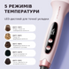 Термощітка іонна для укладки волосся Wavytalk Blowout Boost 206 фото 4