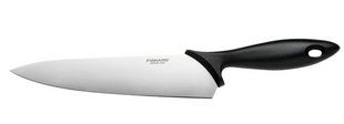 Ніж для шеф-кухаря Fiskars Essential, 21см (1065565) 1065565 фото