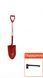 Набір Лопата садова штикова Fiskars Classic FSC+ Сокира теслярська Fiskars Solid A10 1014773105108 фото 1