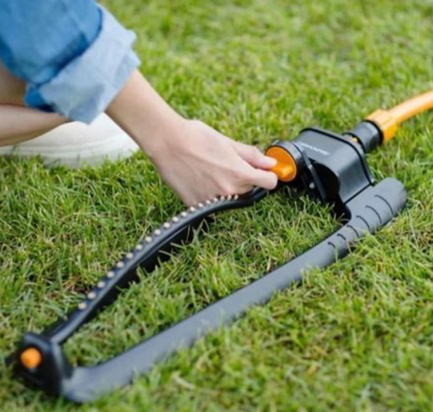 Розприскувач водозберігаючий Fiskars (1023659) 1023659 фото