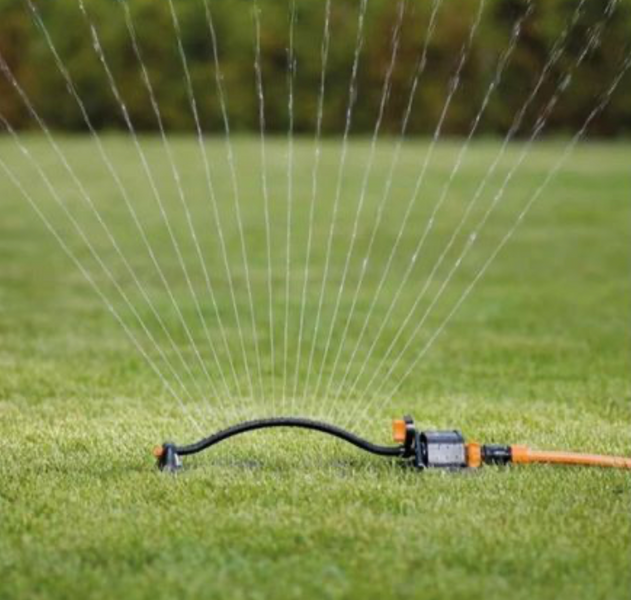 Розприскувач водозберігаючий Fiskars (1023659) 1023659 фото