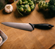 Ніж для шеф-кухаря Fiskars Essential, 21см (1065565) 1065565 фото 3