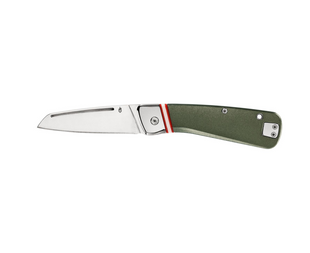 Ніж Gerber Straightlace Modern Folding BOX (1050247) 1050247 фото