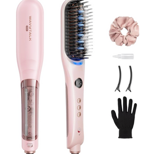 Wavytalk Steambrush Pro B3 B3 фото