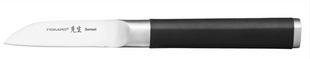 Ніж для чистки Fiskars Sensei 7 см (1024723) 1024273 фото