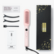 Щітка-випрямляч для волосся іонна Wavytalk Sleek Sweep B376 фото 7