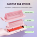 Щітка-випрямляч для волосся іонна Wavytalk Sleek Sweep B376 фото 5