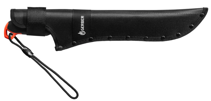 Мачете Gerber Compact Clearpath (1024856) 1024856 фото