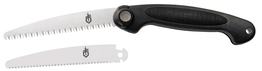 Пила Gerber Gator Exchange-A-Blade (1014028) 1014028 фото