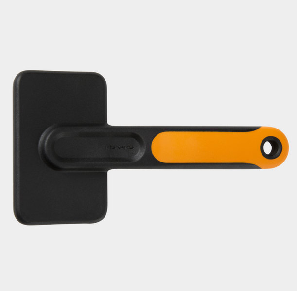 Щітка дротяна для тварин Fiskars, 2/6, 19L (2009138) 2009138 фото