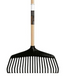 Граблі для листя Fiskars Solid FSC (1014812) 1014812 фото 2