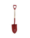Лопата садова штикова Fiskars Classic FSC (1014773) 1014773 фото 1
