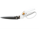 Набір Fiskars: Котушка зі шлангом Waterwheel S+ Ножиці для трави White GS41 1026680102691 фото 4