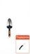 Садовий совок Fiskars SRP+Пилка садова ручна Solid SW 16 ТМ Fiskars 1024706102837 фото 1