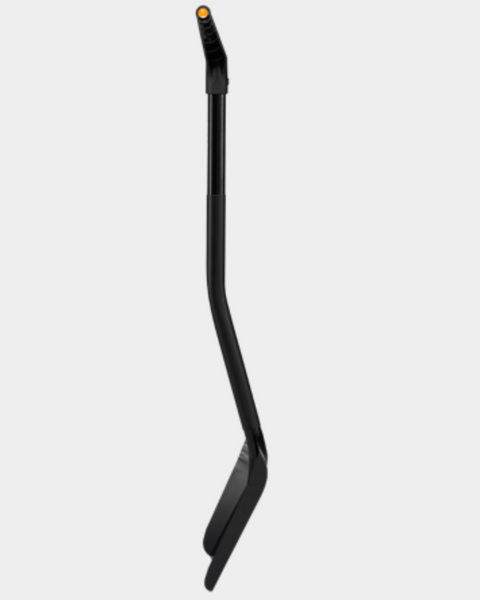 Лопата совкова будівельна Fiskars Ergonomic Pro (1066713) 1066713 фото