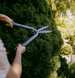 Ножиці для кущів Fiskars SingleStep HS22 (1001433) 1001433 фото 4
