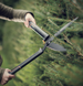 Ножиці для кущів Fiskars SingleStep HS22 (1001433) 1001433 фото 5