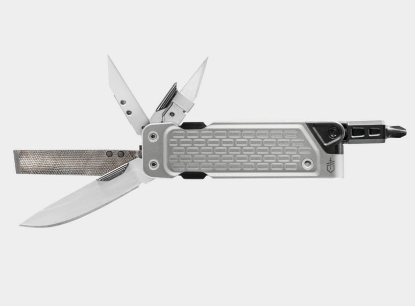 Мультитул Gerber LockDown Drive (1052457) 1052457 фото